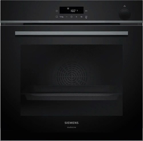 Lò nướng đa năng Siemens iQ300 HR472G0B3